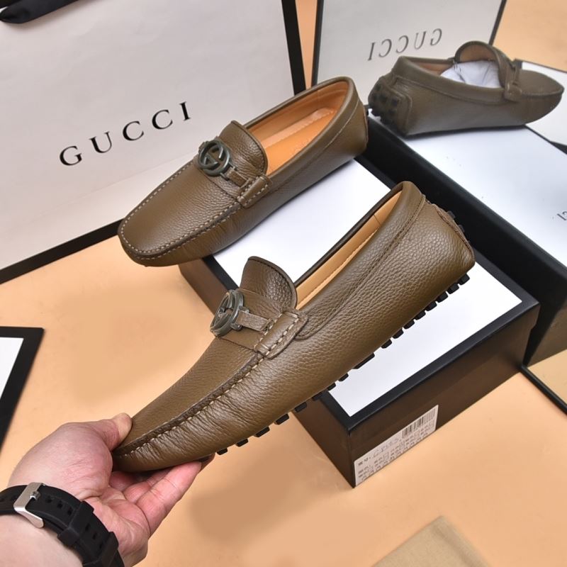 Gucci Tods Shoes